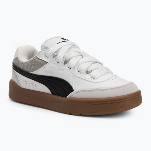 Încălțăminte pentru bărbați  PUMA Park Lifestyle SK8 puma white/puma black/feather gra