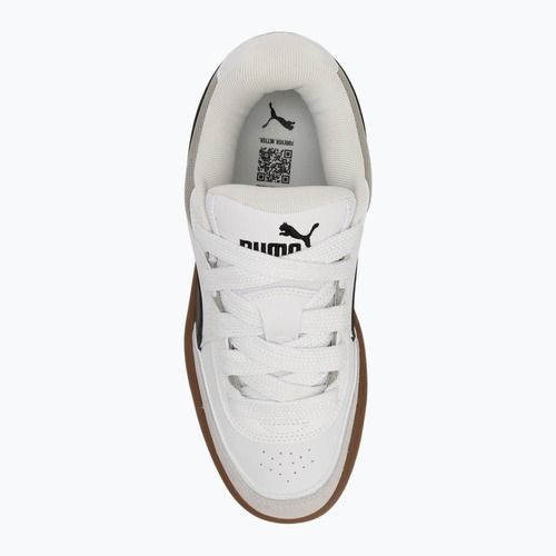 Încălțăminte pentru bărbați  PUMA Park Lifestyle SK8 puma white/puma black/feather gra