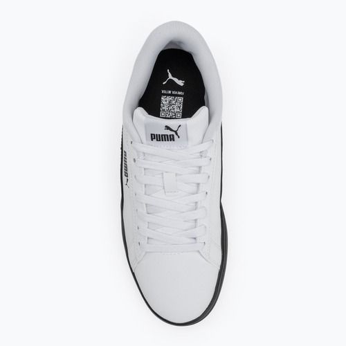 Încălțăminte pentru femei PUMA Smash 3.0 Embedded puma white/puma black