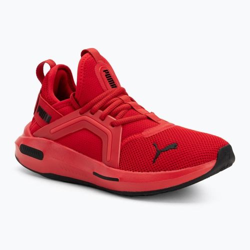 Încălțăminte de alergare pentru copii  PUMA Softride Enzo 5 Jr for all time red/puma black