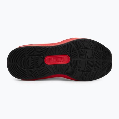 Încălțăminte de alergare pentru copii  PUMA Softride Enzo 5 Jr for all time red/puma black