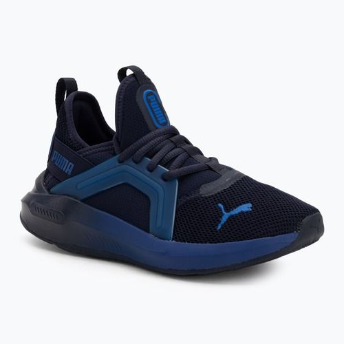 Încălțăminte de alergare pentru copii  PUMA Softride Enzo 5 Jr puma navy/vivid blue/puma team royal