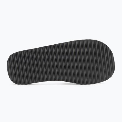 Papuci  PUMA Purecat black/white