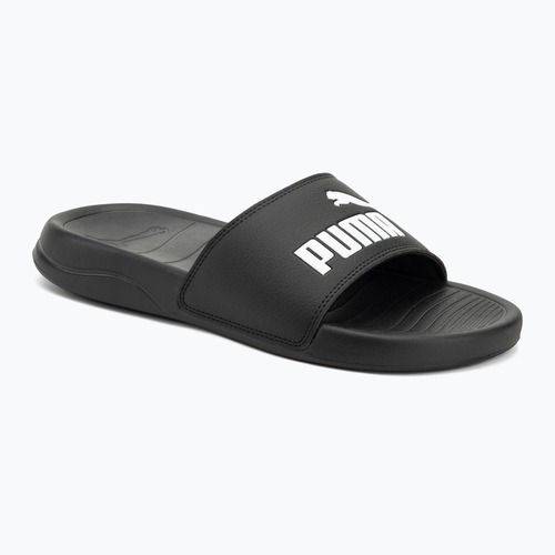 Șlapi PUMA Popcat 20 puma black/puma black/puma white
