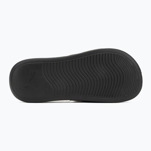 Șlapi PUMA Popcat 20 puma black/puma black/puma white
