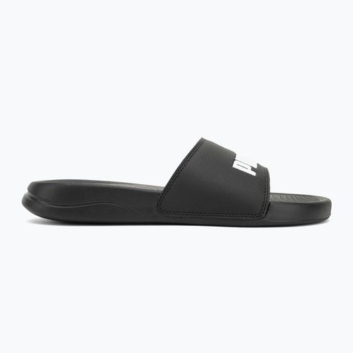 Șlapi PUMA Popcat 20 puma black/puma black/puma white