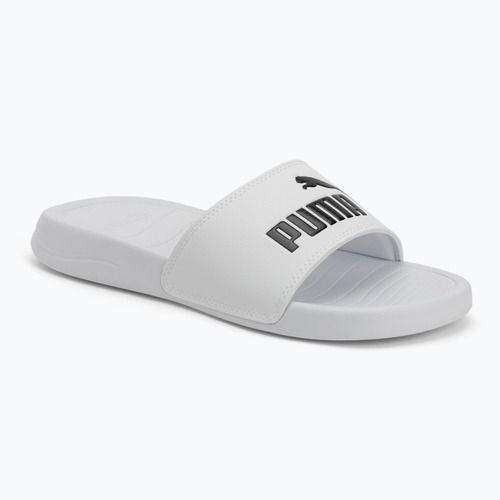 Papuci pentru femei  PUMA Popcat 20 puma white/puma black
