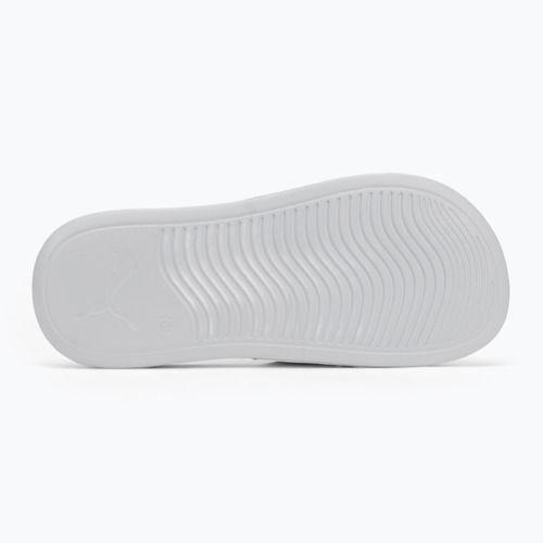 Papuci pentru femei  PUMA Popcat 20 puma white/puma black