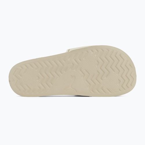 Papuci PUMA Leadcat 2.0 desert dust/velvet moss