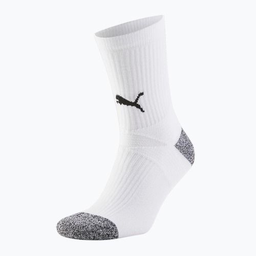 Șosete PUMA teamLiga Training puma white/ puma black