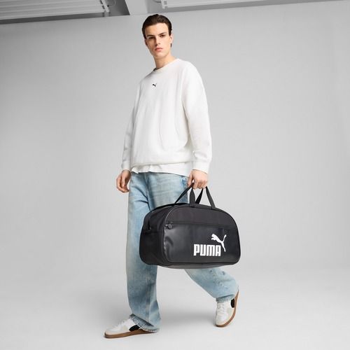 Geantă PUMA Campus Grip Bag 29 l puma black