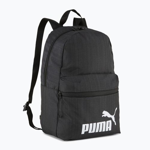 Rucsac de oraș pentru femei PUMA Base Small 13 l puma black