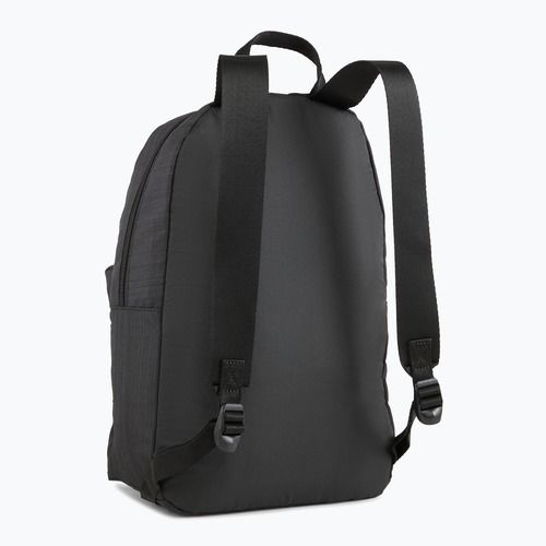 Rucsac de oraș pentru femei PUMA Base Small 13 l puma black