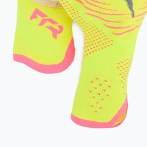 Mănuși de portar PUMA Future Ultimate NC yellow alert/sun struck
