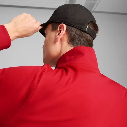 Șapcă  PUMA Ess No. 1 Logo Patch BB puma black