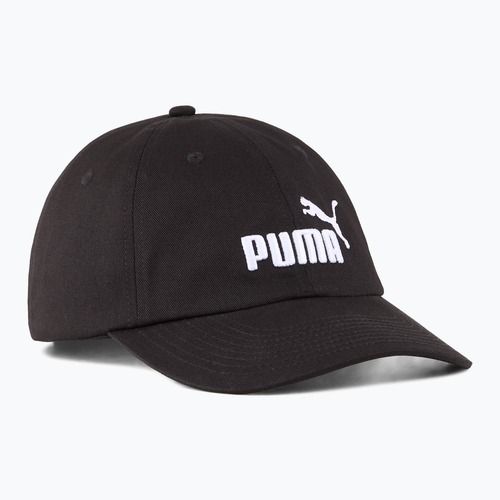 Șapcă  PUMA Ess No.1 Logo BB puma black