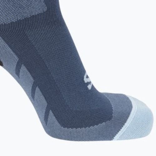 Șosete Salomon Speedcross Ankle poseidon/tourmaline