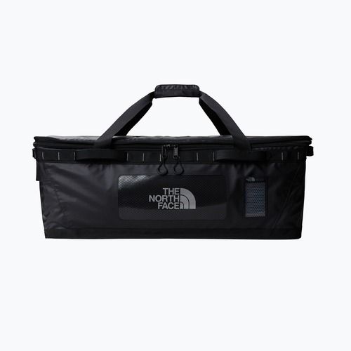 Geantă pentru echipament The North Face Base Camp Gear Box L 90 l tnf black/ tnf black/ npf