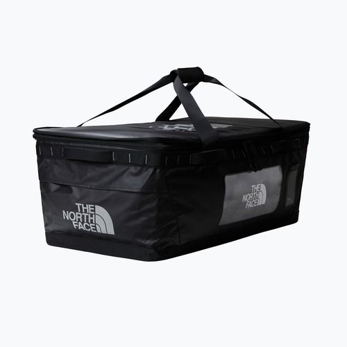 Geantă pentru echipament The North Face Base Camp Gear Box L 90 l tnf black/ tnf black/ npf