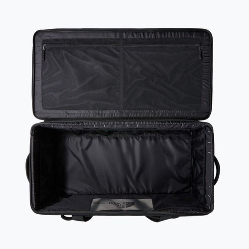 Geantă pentru echipament The North Face Base Camp Gear Box L 90 l tnf black/ tnf black/ npf