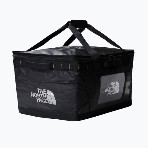 Geantă pentru echipament The North Face Base Camp Gear Box M 65 l tnf black/ tnf black/ npf