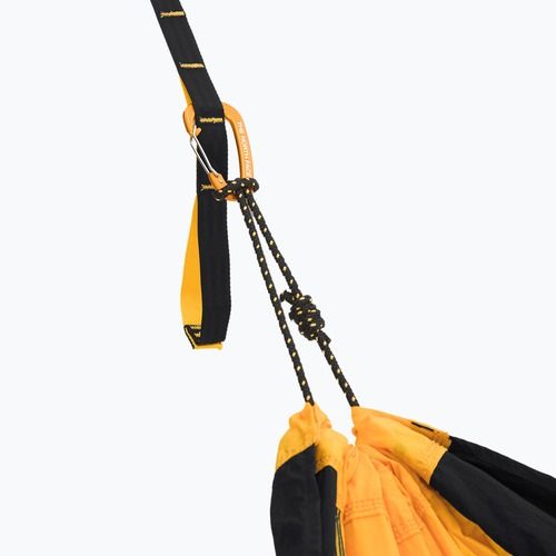 Hamac turistic The North Face Wawona Hammock summit gold/tnf black