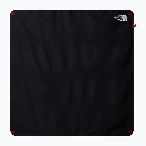 Podea pentru cortThe North Face Wawona Ground Tarp tnf black/ npf