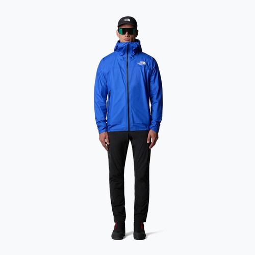 Geacă de ploaie pentru bărbați The North Face Summit Papsura FutureLight tnf blue
