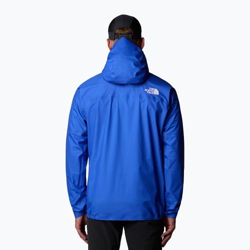 Geacă de ploaie pentru bărbați The North Face Summit Papsura FutureLight tnf blue