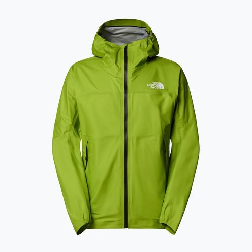 Geacă de ploaie pentru bărbați The North Face Summit Papsura FutureLight meadow grass