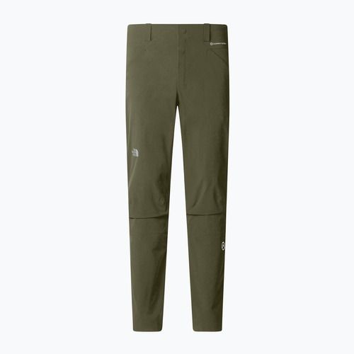 Pantaloni pentru bărbați The North Face Summit Off Width forest olive