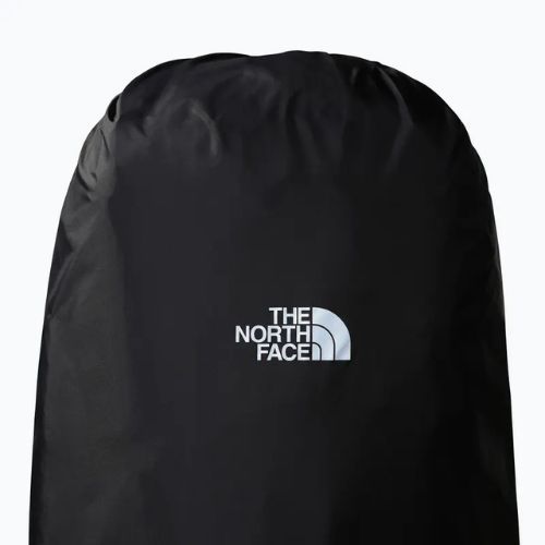 Husă de ploaie pentru rucsac The North Face Pack Rain Cover 75-85 l tbf black/npf