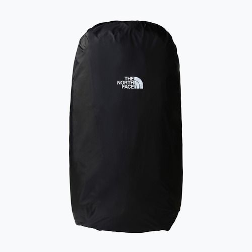 Husă de ploaie pentru rucsac The North Face Pack Rain Cover 50-70 l tbf black/npf