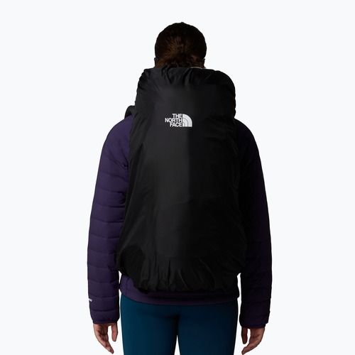 Husă de ploaie pentru rucsac The North Face Pack Rain Cover 50-70 l tbf black/npf