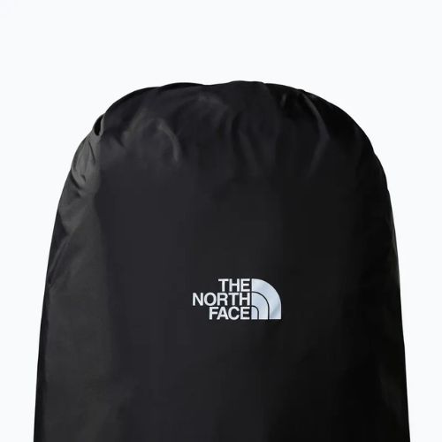 Husă de ploaie pentru rucsac The North Face Pack Rain Cover 50-70 l tbf black/npf