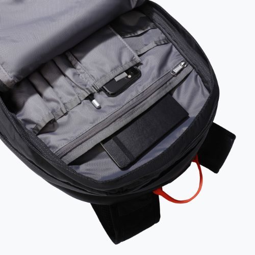Rucsac de oraș  The North Face Borealis Classic 29 l asphalt grey/retro orange/npf
