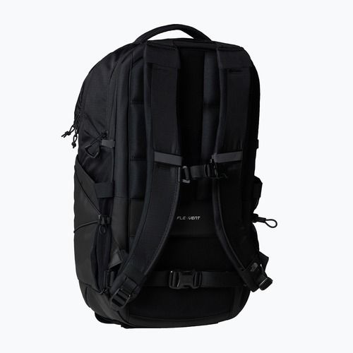Rucsac de oraș  The North Face Borealis 28 l tnf black u borealis patch/tnf white