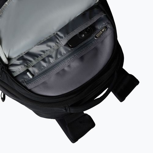 Rucsac de oraș  The North Face Borealis 28 l tnf black u borealis patch/tnf white