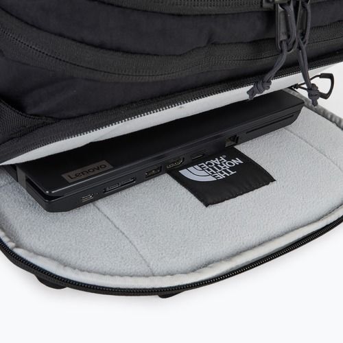 Rucsac de oraș The North Face Base Camp Fuse Box 30 l tnf black/tnf black/npf