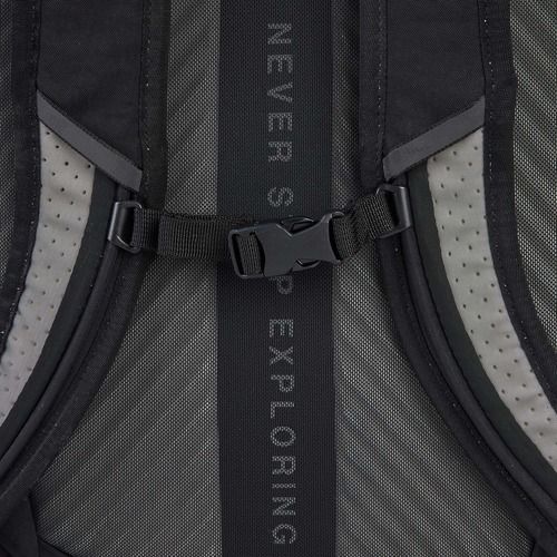 Rucsac The North Face Kaban LTE tnf black/ tnf black