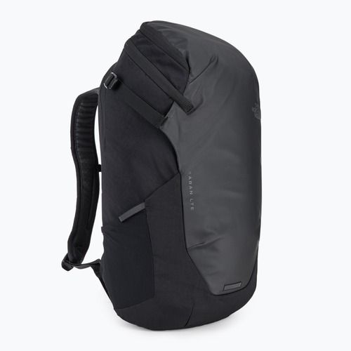 Rucsac The North Face Kaban LTE tnf black/ tnf black