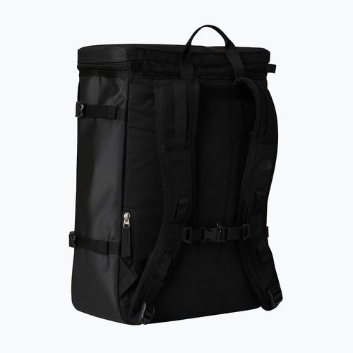 Rucsac de oraș The North Face Base Camp Fuse Box 30 l tnf black/tnf black/npf