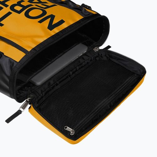Rucsac de oraș The North Face Base Camp Fuse Box 30 l summit gold/tnf black/npf