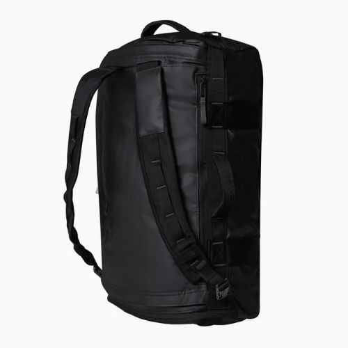 Geantă de călătorie The North Face Base Camp Voyager Duffel 32 l tnf black/ssphalt grey