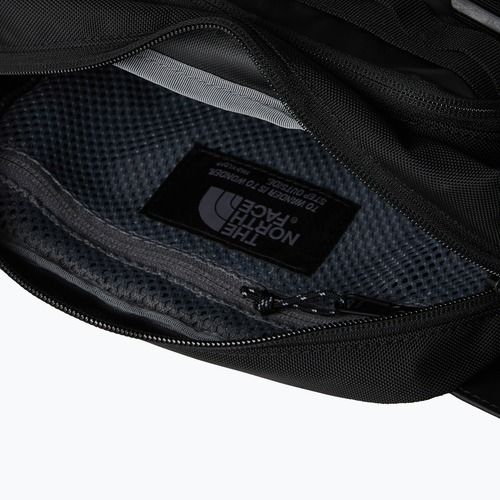 Borsetă The North Face Base Camp Lumbar tnf black/asphalt/smokey brown/utility brown