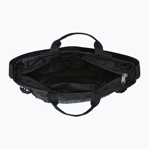 Geantă The North Face Base Camp Tote Pack tnf black/tnf black