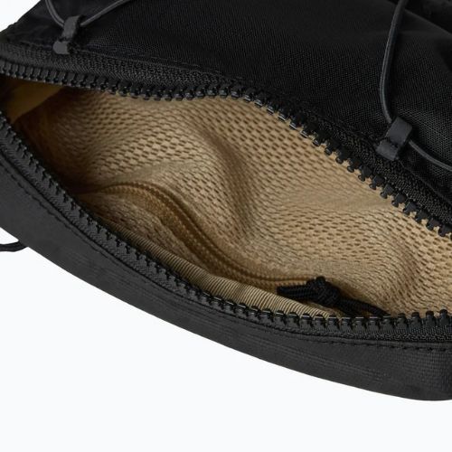 Borsetă The North Face Terra Lumbar 1 l tnf black/ tnf white