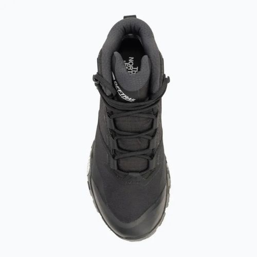 Încălțăminte de drumeție pentru bărbați The North Face Offtrail Hike Mid Gore-Tex tnf black / tnf white