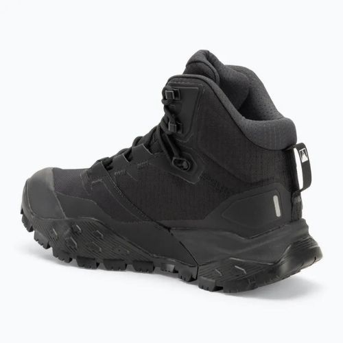 Încălțăminte de drumeție pentru bărbați The North Face Offtrail Hike Mid Gore-Tex tnf black / tnf white