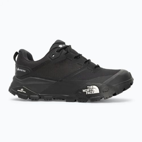 Încălțăminte de drumeție pentru bărbați The North Face Offtrail Hike Gore-Tex tnf black / tnf white